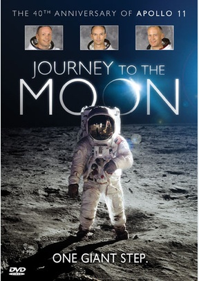 Journey to the Moon: 40th Anniversary of Apollo 11