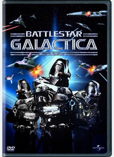 Battlestar Galactica