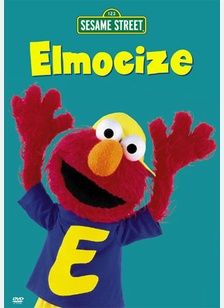 Sesame Street: Elmocize