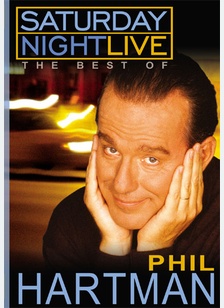 SNL: The Best of Phil Hartman