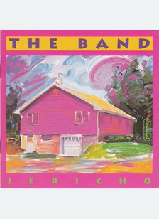 JERICHO