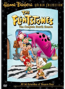 The Flintstones: The Complete Fourth Season