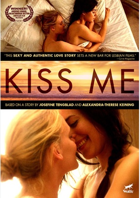 Kiss Me