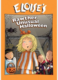 Eloise's Rawther Unusual Halloween