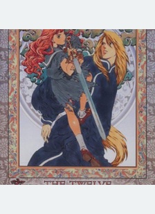 Twelve Kingdoms: Shadow Of The Moon - The Sea Of Shadow Volume 1