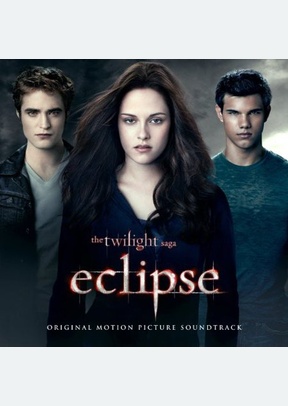 The Twilight Saga: Eclipse