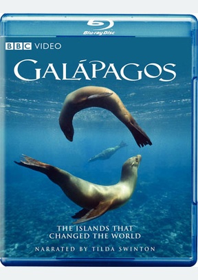 Galapagos (BBC)