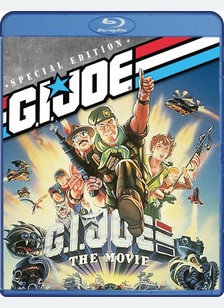 G.I. Joe: The Movie