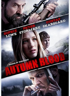 Autumn Blood
