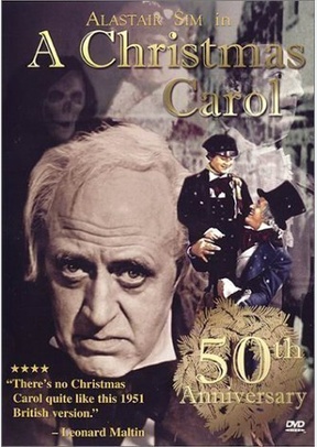 CHRISTMAS CAROL (1951):5OTH AN