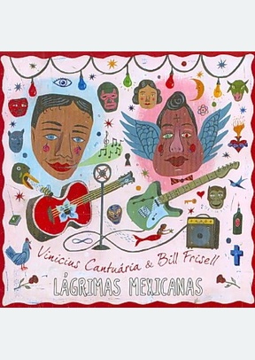 Largrimas Mexicanas