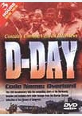 D-DAY