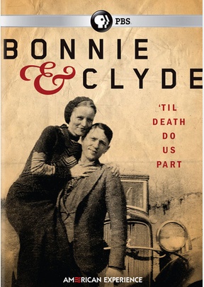 American Experience: Bonnie & Clyde