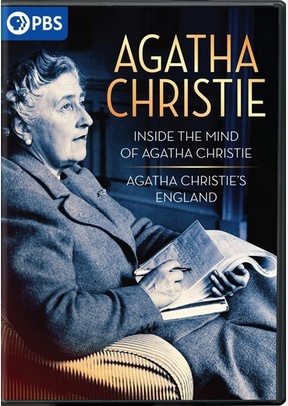 Agatha Christie: Inside the Mind of Agatha Christie and Agatha Christie's England