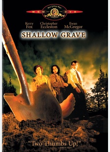 Shallow Grave