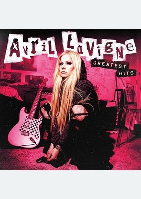GREATEST HITS