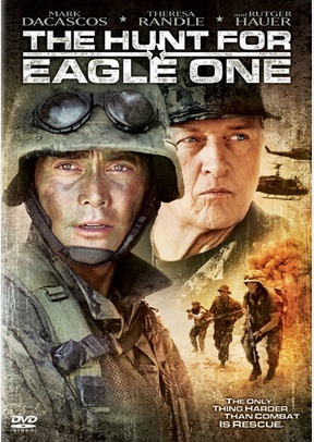 The Hunt for Eagle One