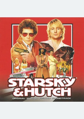 STARSKY & HUTCH (OST)