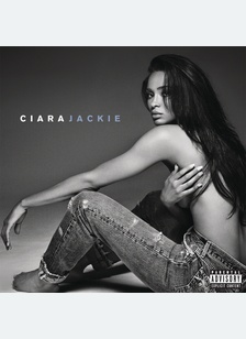 "Jackie [Deluxe] [PA] *"