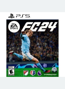 FC 24 - PlayStation 5