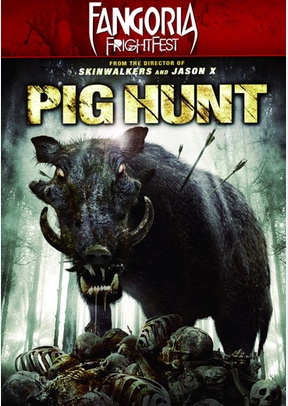 Pig Hunt