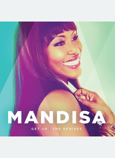 GET UP:REMIXES