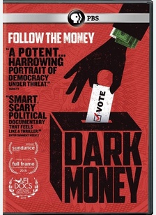 POV: Dark Money