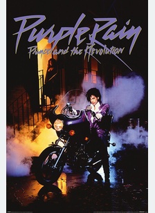 Prince - Purple Rain