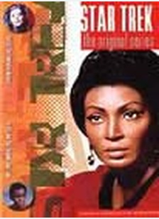 Star Trek Vol 30