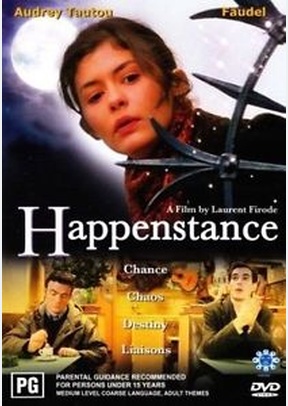 Happenstance