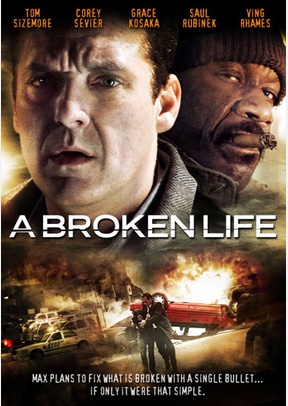 A Broken Life