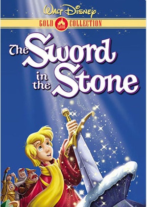 The Sword In The Stone