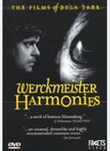 WERCKMEISTER HARMONIES