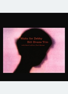 WALTZ FOR DEBBY