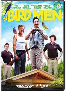 The Bird Men