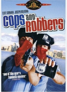 Cops and Robbers
