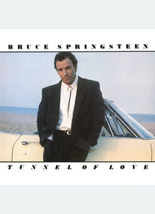 TUNNEL OF LOVE