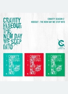 SEASON 2. HIDEOUT:NEW DAY