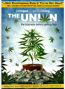 The Union: The Business Behind Getting High