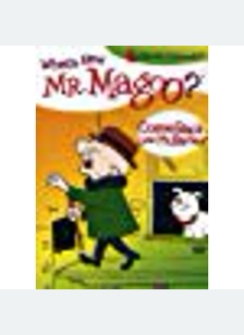 What's New Mr. Magoo: Come Back Little McBarker