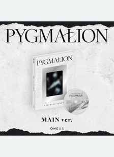PYGMALION (MAIN VER)