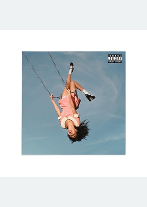 YOU SEEM PRETTY SAD (LP)