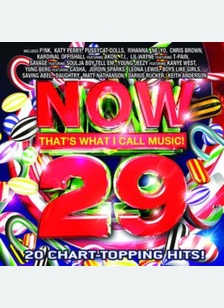 NOW 29