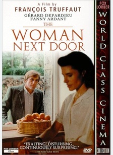 The Woman Next Door