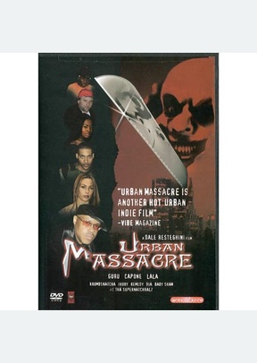 URBAN MASSACRE