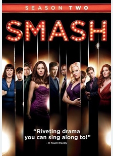 Smash: Season Two