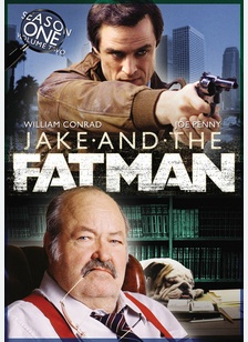 Jake & The Fat Man: Season 1, Volume 2