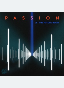 LET THE FUTURE BEGIN