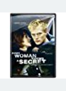 Every Woman Knows A Secret