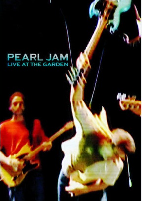 PEARL JAM